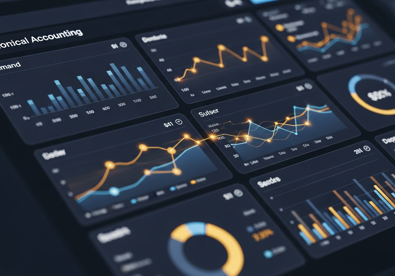 Dashboard-style preview of cited tax research results